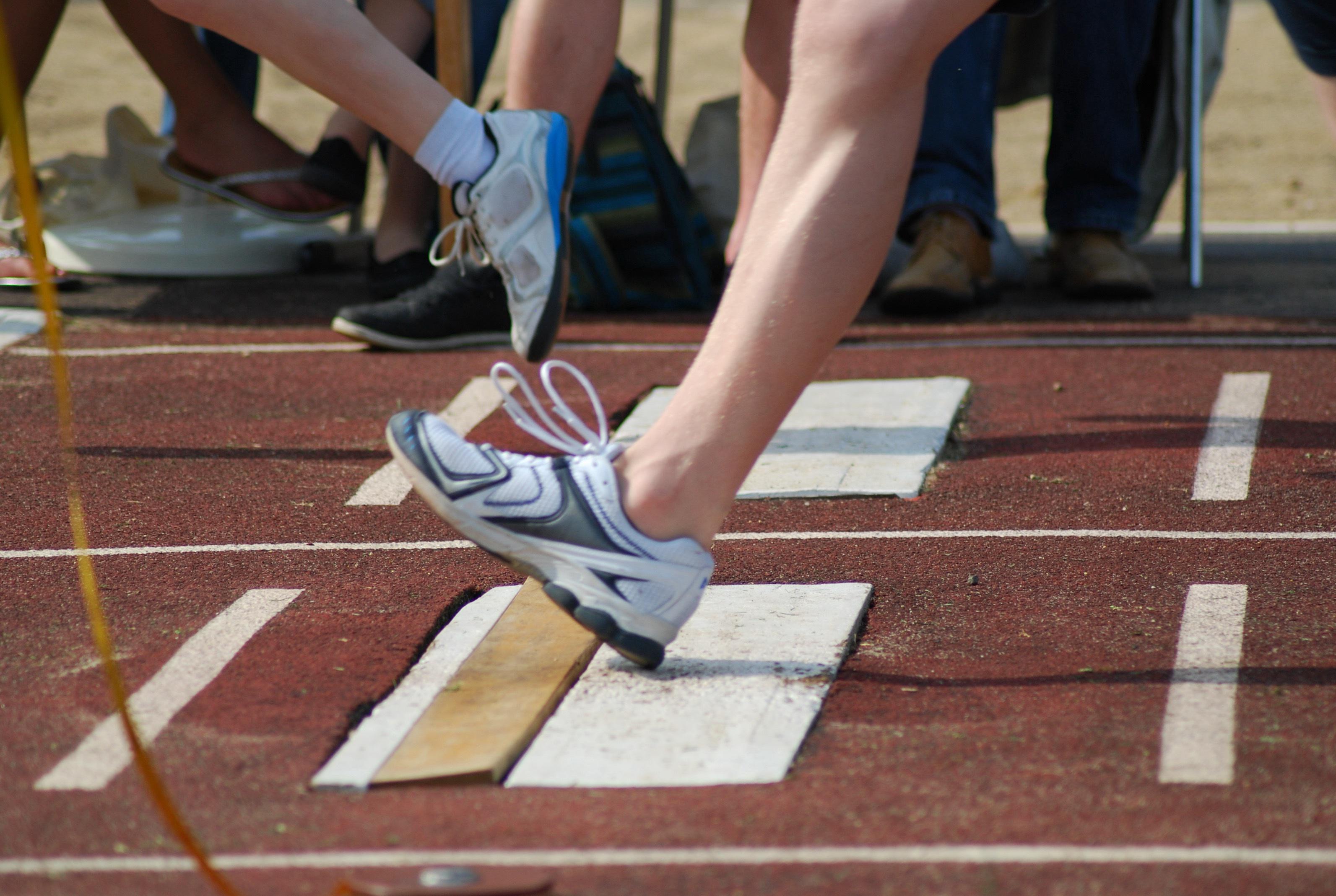 Sport Shoes